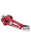 clutch release lever TUNR red for Derbi EBE, EBS, D50B