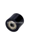 chain roller 32mm w/ bearing for Aprilia, Beta, CPI, Derbi, Gilera