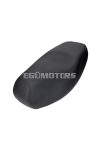 seat black for MBK Booster, Yamaha BWs 2004-