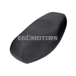seat black for MBK Booster, Yamaha BWs 2004-