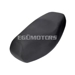 Ülés fekete, MBK Booster, Yamaha BWs (2004-től)