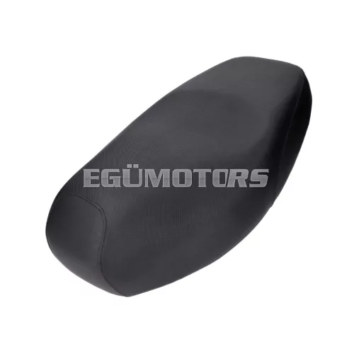 Ülés fekete, MBK Booster, Yamaha BWs (2004-től)