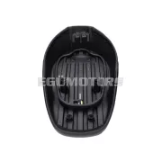 Ülés fekete, MBK Booster, Yamaha BWs (2004-től)