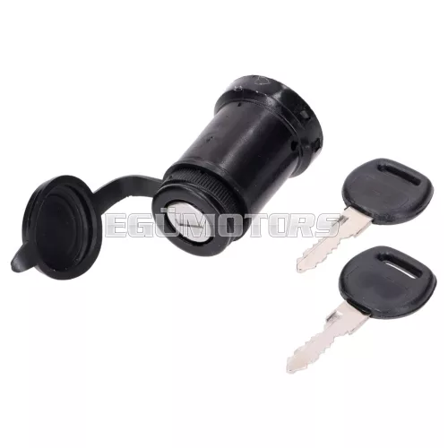 Gyújtáskapcsoló / gyújtáskapcsoló zár univerzális, Peugeot XP6