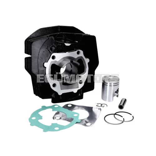 Hengerkészlet 50cc 39mm, Honda MB50, MT50, MTX50, NSR 50