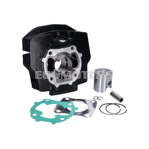 Hengerkészlet sport 66cc 45mm, Honda MB50, MT50, MTX50, NSR 50