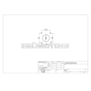 Hengerkészlet sport 66cc 45mm, Honda MB50, MT50, MTX50, NSR 50