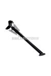 side stand / kickstand 340mm black for Simson S50, S51, S70