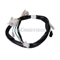 Felső kábelköteg, Honda Wallaroo 50 PK50