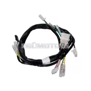 Felső kábelköteg, Honda Wallaroo 50 PK50