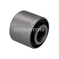 engine mount rubber / metal bushing 8x20x19mm