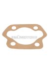 cylinder base gasket 50cc for Kreidler moped