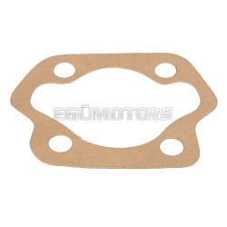 cylinder base gasket 50cc for Kreidler moped