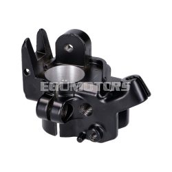 clutch lever mount w/o lever for Simson KR51/1, KR51/2