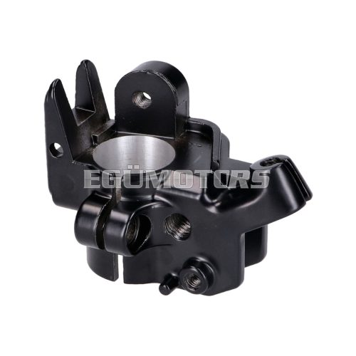 clutch lever mount w/o lever for Simson KR51/1, KR51/2