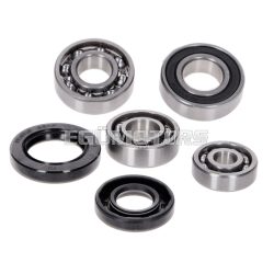 gearbox bearing set w/ oil seals for CPI Euro2