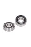 wheel bearing set front axle for Aprilia Amico, Gulliver, Mojito, Habana 50cc