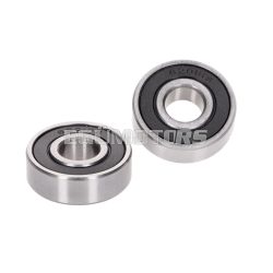   wheel bearing set front axle for Aprilia Amico, Gulliver, Mojito, Habana 50cc