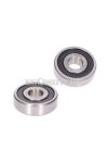 wheel bearing set front axle for Hyosung Cab, SF, Rally, NewTee