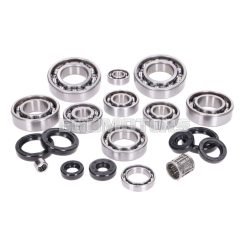   bearing set engine incl. oil seals for ROTAX Type 122 1998- 2T LC