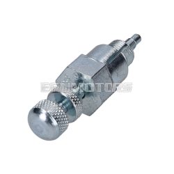ignition timing adjustment screw 2-stroke M14X1.25