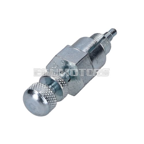 ignition timing adjustment screw 2-stroke M14X1.25