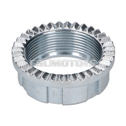   OEM Standard Kipufogócső anyacsavar 32 mm, tuning Simson S50, S51, S53, S70, S83, SR50, SR80, KR51/1, KR51/2, SR4-1, SR4-2, SR4-3, SR4-4