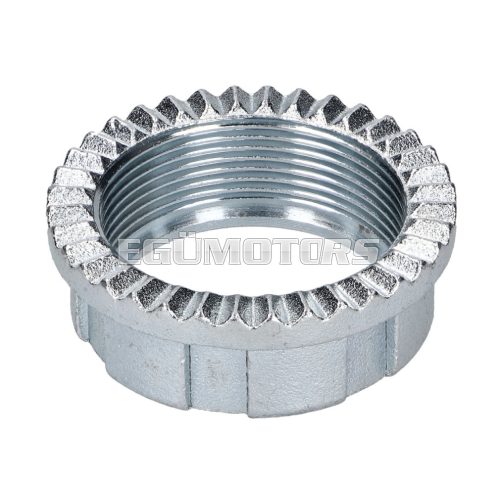 exhaust manifold nut 32mm tuning for Simson S50, S51, S53, S70, S83, SR50, SR80, KR51/1, KR51/2, SR4-1, SR4-2, SR4-3, SR4-4