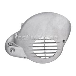   alternator cover aluminum matt for Simson KR51/1, SR4-2, SR4-4, Schwalbe, Star, Sperber, Spatz, Habicht