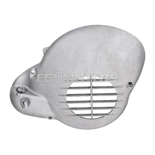 alternator cover aluminum matt for Simson KR51/1, SR4-2, SR4-4, Schwalbe, Star, Sperber, Spatz, Habicht