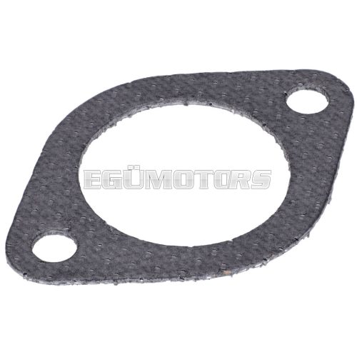 exhaust gasket for Gilera Runner FX, FXR, TPH, Skipper, Hexagon, SKR 2-stroke