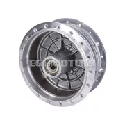 Kerékagy alumínium, CNC erősített, Simson S50, S51, S53, S70, S83, KR51