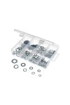 washer assortment M5-M10 210-piece