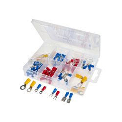 cable shoe set 82-piece