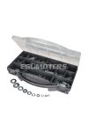 washer assortment M3-M12 1000-piece