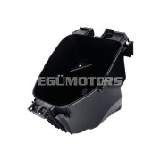 OEM Standard Sisakrekesz OEM fekete, Yamaha Aerox, MBK Nitro -2013