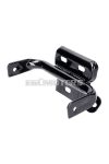 rear luggage rack mounting bracket for Simson S50, S51, S70