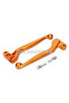 clutch and brake lever set ALU anodized golden for Simson S50, S51, S53, S70, S83, SR50, SR80