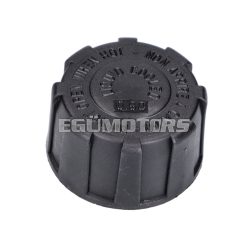 radiator cap OEM for Yamaha Aerox, MBK Nitro