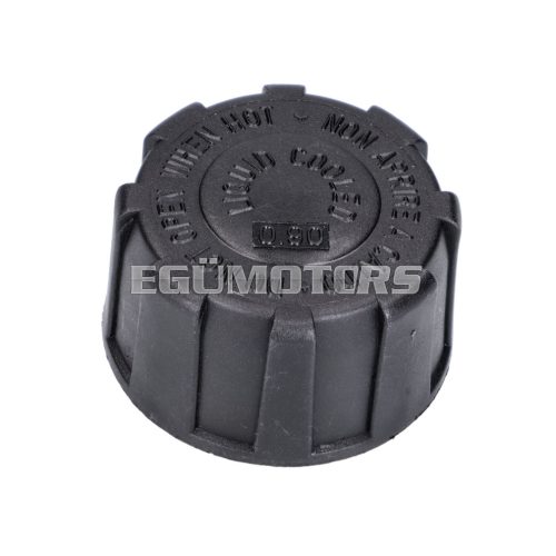 radiator cap OEM for Yamaha Aerox, MBK Nitro