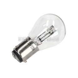 bulb BAX15D 6V 15/15W