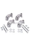 front mudguard clamp set for Simson S50, S51, S70, SR50, SR80