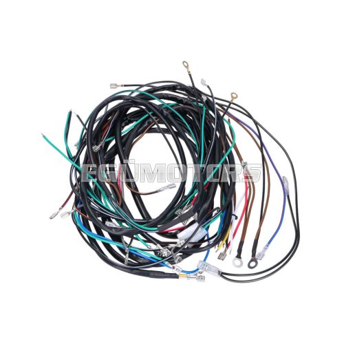 wire harness for Simson S51, S50, S53, S70, S83