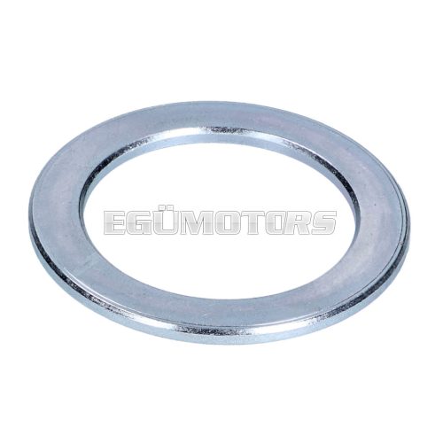 steering head nut washer 26.3x37x2mm