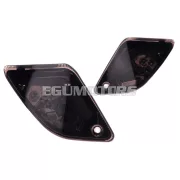 OEM Standard index szett hátsó, LED, füstszínű, Vespa GT, GTL, GTV, GTS 125-300