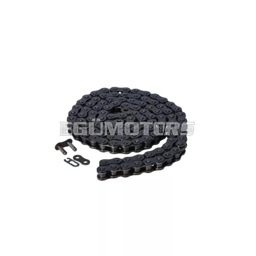 Lánc 1/2x5.4 fekete, Simson S51, S53, S70, S83, SR4-2 Star, SR4-3 Sperber, SR4-4 Habicht, KR51/1, KR51/2