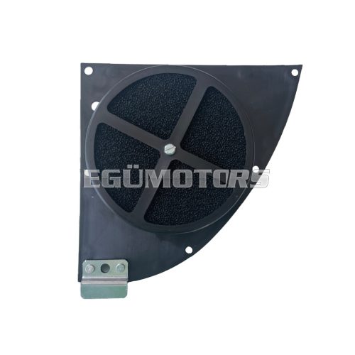 air filter Double Layer tuning for Simson S50, S51, S70