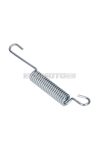 main stand spring 120mm for Puch Maxi moped