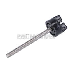   side panel / side cover screw long type M5x58 for Puch Maxi P1