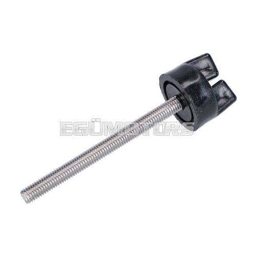 side panel / side cover screw long type M5x58 for Puch Maxi P1